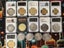 SILVER AND GOLD PLATED COIN COLLECTION UP FOR GRABS $1AUCTION Carousel 1