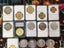 SILVER AND GOLD PLATED COIN COLLECTION UP FOR GRABS $1AUCTION Carousel 6