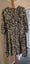 Juliette Hogan Silk Dress, size 14 Carousel 1