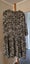 Juliette Hogan Silk Dress, size 14 Carousel 2