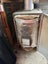 Radiator coal boiler complete system Carousel 2