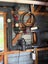 Radiator coal boiler complete system Carousel 3