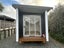 Fully insulated Cabin - Built by Qualified Carpenter Carousel 2