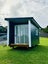 Fully insulated Cabin - Built by Qualified Carpenter Carousel 1