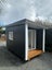 Fully insulated Cabin - Built by Qualified Carpenter Carousel 4