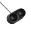 Dual Charger Dock Stand For Play Station Carousel 4