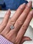$1RES ~ 3.01ct Round Brilliant Diamond (Lab Grown) G Colour VS1 Clarity Carousel 4