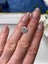 $1RES ~ 3.01ct Round Brilliant Diamond (Lab Grown) G Colour VS1 Clarity Carousel 2