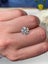 $1RES ~ 3.01ct Round Brilliant Diamond (Lab Grown) G Colour VS1 Clarity Carousel 3