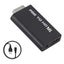 Ps2 To Hdmi Converter Adapter, Video Converter Ps2 To Hdmi Converter With 3.5mm Carousel 3