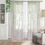 Wicker Shade Curtain Bedroom Living Room Sun Screen Curtain White Gauze -Gr Carousel 4