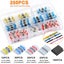 New Heat Shrink Solder Seal Sleeve Set Afterpay Carousel 1