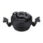 3 in 1 Air Valve Secure Seal Cap for Intex Inflatable Airbed Mattress Black Carousel 2