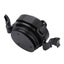 3 in 1 Air Valve Secure Seal Cap for Intex Inflatable Airbed Mattress Black Carousel 3