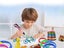Kid 3D Printing Pen and 13 Rolls PLA Filament Set Children DIY Drawing Pen Pink Carousel 5