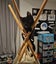 Rescue Kitten "Nova" - a little black panther Carousel 7