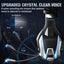 PS4 Xbox One Gaming Headset Headphone Xbox one Earphone with Surround Sound Carousel 4