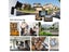 SQ11 1080P Hidden Mini Spy Security Camera for Home Carousel 2