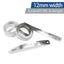 embossing label maker metal embossing tape dymo embossing label maker dymo m1011 Carousel 4