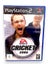 EA Sports Cricket 2005 (PS2) *COMPLETE* Carousel 2