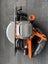 18V FUSION 184mm Circular Saw – Skin Only (A18FCS680) Carousel 1