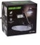 Solar LED Wall Lamp with PIR Motion Sensor – Waterproof Carousel 3