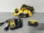 DeWalt DCP580-XE Planer Kit – 5.0Ah Battery & Charger Carousel 1