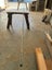 PIPE, GALVANISED, approximately 15mm ID 22mm OD 6.5M long Carousel 3