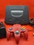 Nintendo 64 Console + 3x Controllers + Cables Carousel 1