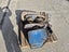 2 Ton Demag P20 Gantry Crane Carousel 7