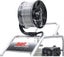 Honda GX390 Engine Comet Pump Hose Reel and 30m Hose Full Roll Frame Carousel 2