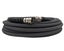 Honda GX390 Engine Comet Pump Hose Reel and 30m Hose Full Roll Frame Carousel 4