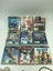 * AWESOME PS3 Move / PS Move Bundle incl Wands & 9 Great Games! * Carousel 2