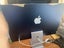 Apple iMac Blue 24 inch M1 - 512 SSD - 8 GB - 4 USB-C + ports FAULTY SCREEN Carousel 2