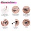 24pcs Eyebrow Stencil, Reusable Eyebrow Trimming Tool for Women, Eyebrow Te Carousel 4