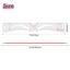 24pcs Eyebrow Stencil, Reusable Eyebrow Trimming Tool for Women, Eyebrow Te Carousel 8