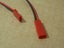 JST RCY Style (JST Connector) Prewired Pair Carousel 4