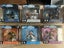 Ultimate Skylanders IMAGINATORS boxed Figures Carousel 3