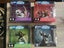 Ultimate Skylanders IMAGINATORS boxed Figures Carousel 5