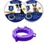 Pet Anti-Flea Tick Collar Anti-Parasite 8 Months Protection Adjustable D Carousel 2
