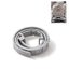 Pet Anti-Flea Tick Collar Anti-Parasite 8 Months Protection Adjustable D Carousel 3