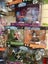 Ultimate Skylanders IMAGINATORS boxed Figures Carousel 9