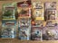 Skylanders SUPERCHARGERS Figures Ultimate collection Carousel 2