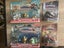 Skylanders SUPERCHARGERS Figures Ultimate collection Carousel 6