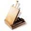 Reeves The Cambridge Easel Carousel 1
