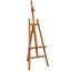 Jasart Lyre Easel Carousel 1