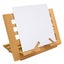 Jasart: Book Rack Table Easel Carousel 3