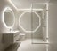 70% OFF Mirror with LED and Demister Carousel 3