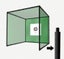 NEW Golf Hitting Cage - NEW *IN STOCK NOW* Carousel 2