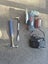 Bosch Jigsaw with battery and charger Carousel 7